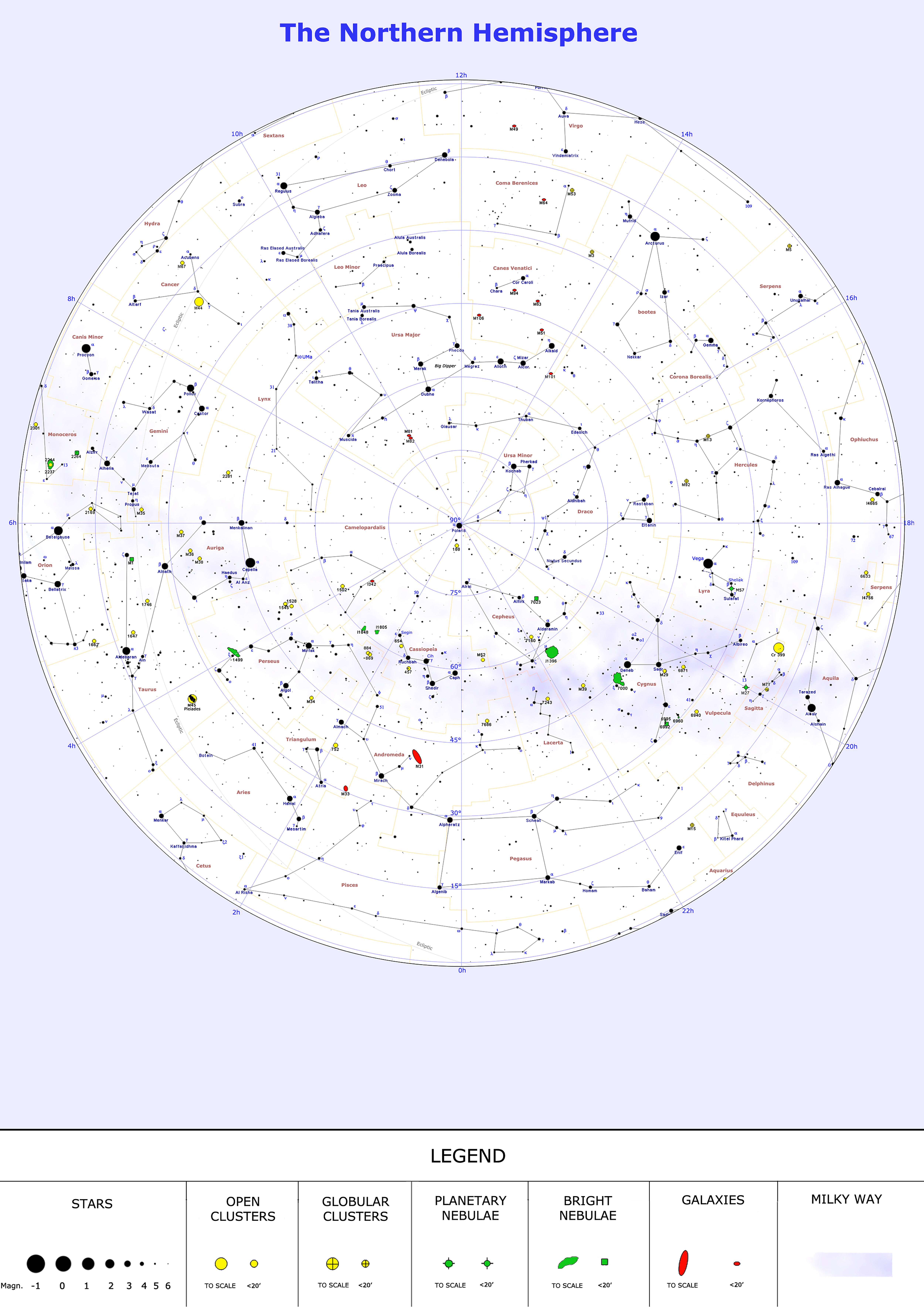 northern hemisphere astroanderson.com global astrophotography