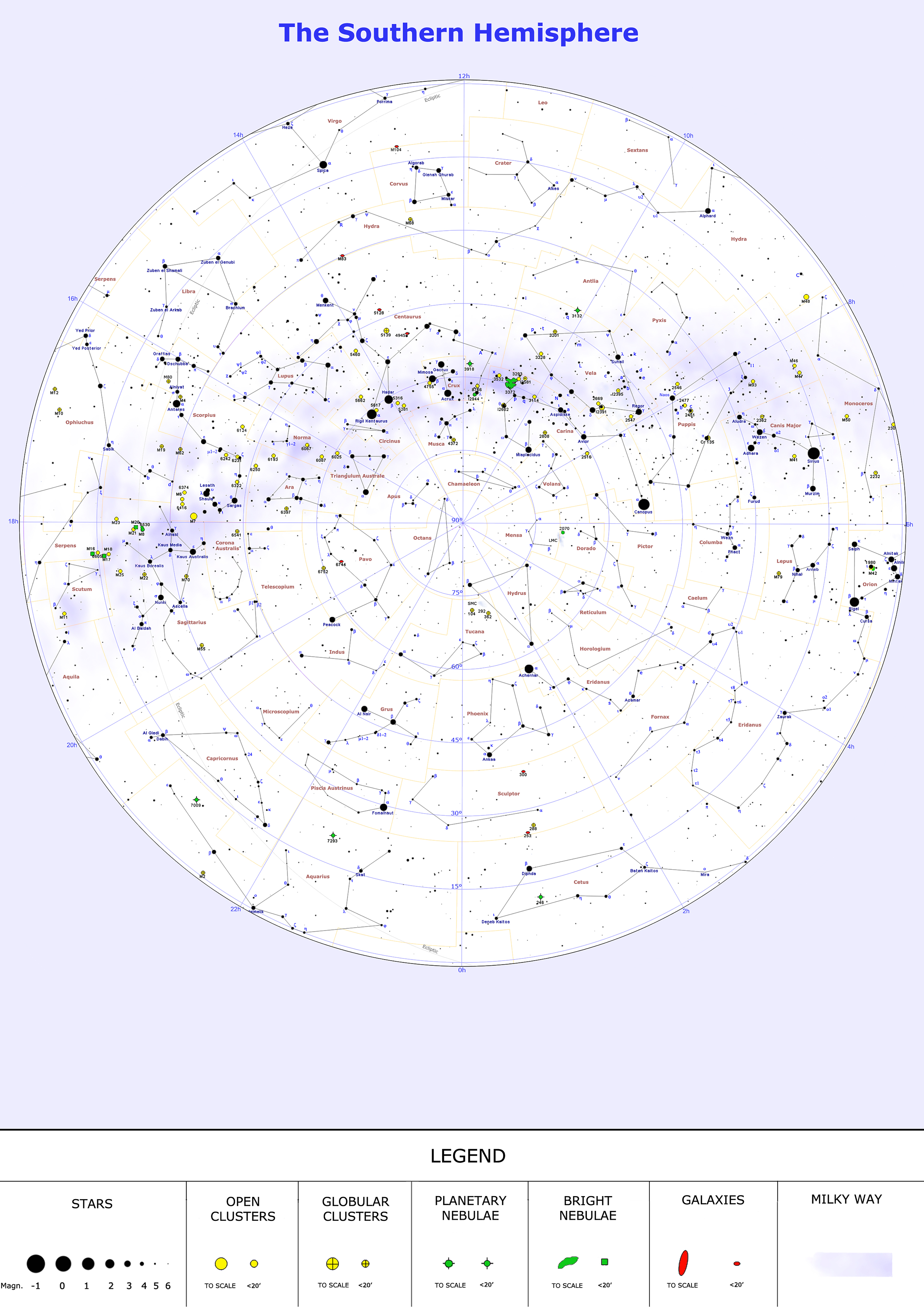 southern hemisphere astroanderson.com global astrophotography