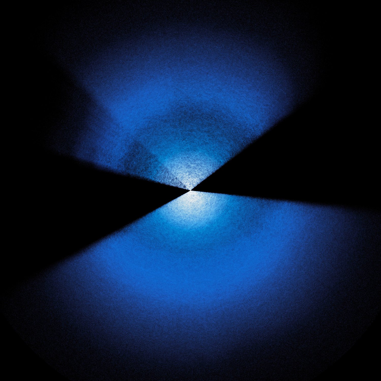 DESI has mapped more than 47 million galaxies and quasars, creating the largest high-resolution 3D map of our Universe to date (April 2026). Earth is at the centre of the wedges, and every dot is a galaxy.